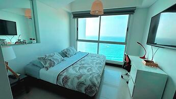 Apartamento Palmetto Eliptic Ocean View