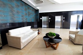 Apartamento Palmetto Eliptic Ocean View