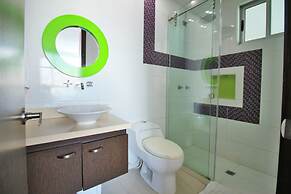 Apartamento Palmetto Eliptic Ocean View