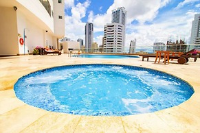 Apartamento Palmetto Eliptic Ocean View