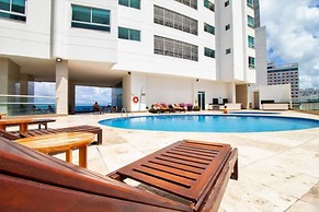 Apartamento Palmetto Eliptic Ocean View