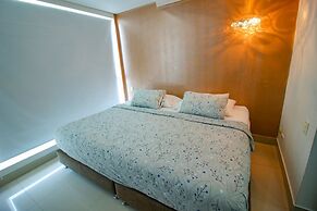 Apartamento Palmetto Eliptic Ocean View