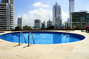 Apartamento Palmetto Eliptic Ocean View