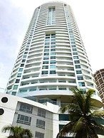 Apartamento Palmetto Eliptic Ocean View