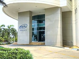 Apartamento Palmetto Eliptic Ocean View