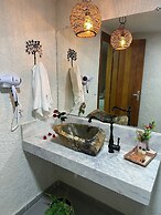 Pousada Preciosa do Arraial - com Natura e L’Occitane - recém inaugura