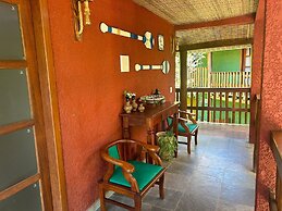 Pousada Preciosa do Arraial - com Natura e L’Occitane - recém inaugura