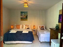 Pousada Preciosa do Arraial - com Natura e L’Occitane - recém inaugura