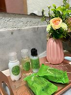 Pousada Preciosa do Arraial - com Natura e L’Occitane - recém inaugura