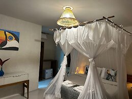 Pousada Preciosa do Arraial - com Natura e L’Occitane - recém inaugura