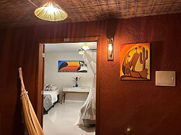 Pousada Preciosa do Arraial - com Natura e L’Occitane - recém inaugura