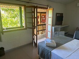 Pousada Preciosa do Arraial - com Natura e L’Occitane - recém inaugura