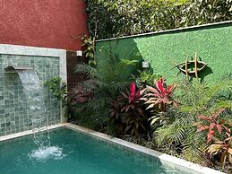 Pousada Preciosa do Arraial - com Natura e L’Occitane - recém inaugura