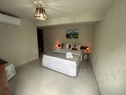 Pousada Preciosa do Arraial - com Natura e L’Occitane - recém inaugura