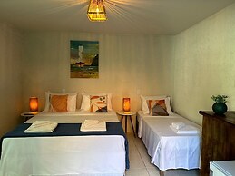 Pousada Preciosa do Arraial - com Natura e L’Occitane - recém inaugura