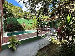 Pousada Preciosa do Arraial - com Natura e L’Occitane - recém inaugura