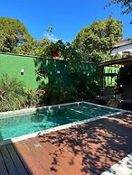 Pousada Preciosa do Arraial - com Natura e L’Occitane - recém inaugura