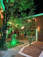 Pousada Preciosa do Arraial - com Natura e L’Occitane - recém inaugura