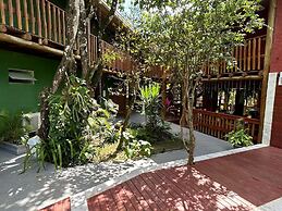 Pousada Preciosa do Arraial - com Natura e L’Occitane - recém inaugura