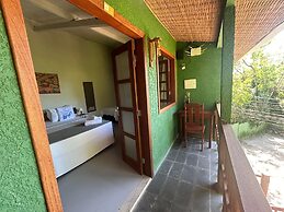 Pousada Preciosa do Arraial - com Natura e L’Occitane - recém inaugura