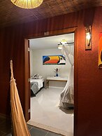 Pousada Preciosa do Arraial - com Natura e L’Occitane - recém inaugura