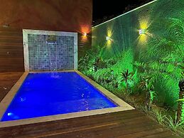 Pousada Preciosa do Arraial - com Natura e L’Occitane - recém inaugura