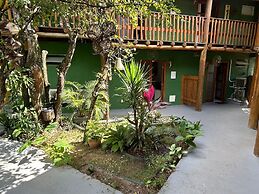 Pousada Preciosa do Arraial - com Natura e L’Occitane - recém inaugura