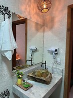 Pousada Preciosa do Arraial - com Natura e L’Occitane - recém inaugura