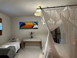 Pousada Preciosa do Arraial - com Natura e L’Occitane - recém inaugura