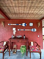 Pousada Preciosa do Arraial - com Natura e L’Occitane - recém inaugura