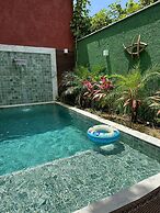 Pousada Preciosa do Arraial - com Natura e L’Occitane - recém inaugura