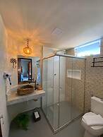 Pousada Preciosa do Arraial - com Natura e L’Occitane - recém inaugura