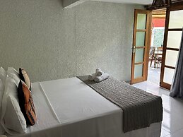 Pousada Preciosa do Arraial - com Natura e L’Occitane - recém inaugura