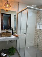 Pousada Preciosa do Arraial - com Natura e L’Occitane - recém inaugura