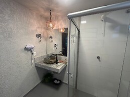 Pousada Preciosa do Arraial - com Natura e L’Occitane - recém inaugura