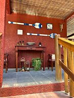 Pousada Preciosa do Arraial - com Natura e L’Occitane - recém inaugura