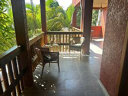 Pousada Preciosa do Arraial - com Natura e L’Occitane - recém inaugura