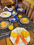 Pousada Preciosa do Arraial - com Natura e L’Occitane - recém inaugura