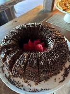 Pousada Preciosa do Arraial - com Natura e L’Occitane - recém inaugura