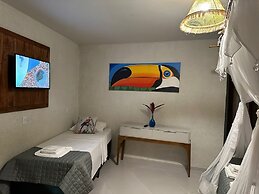 Pousada Preciosa do Arraial - com Natura e L’Occitane - recém inaugura