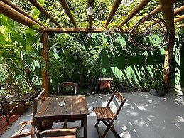 Pousada Preciosa do Arraial - com Natura e L’Occitane - recém inaugura