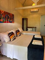 Pousada Preciosa do Arraial - com Natura e L’Occitane - recém inaugura