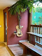 Pousada Preciosa do Arraial - com Natura e L’Occitane - recém inaugura