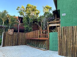 Pousada Preciosa do Arraial - com Natura e L’Occitane - recém inaugura