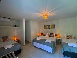 Pousada Preciosa do Arraial - com Natura e L’Occitane - recém inaugura