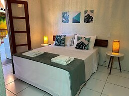 Pousada Preciosa do Arraial - com Natura e L’Occitane - recém inaugura