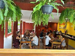 Pousada Preciosa do Arraial - com Natura e L’Occitane - recém inaugura