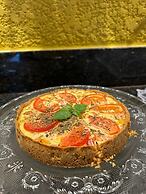 Pousada Preciosa do Arraial - com Natura e L’Occitane - recém inaugura