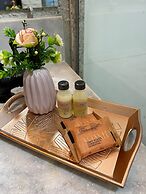 Pousada Preciosa do Arraial - com Natura e L’Occitane - recém inaugura