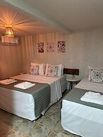 Pousada Preciosa do Arraial - com Natura e L’Occitane - recém inaugura